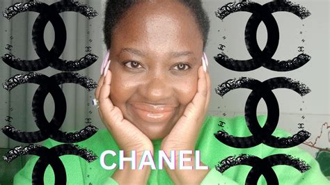 glamazon chanel twitter|Chanel has *$17 billion* reasons to IGNORE WHAT PEOPLE .